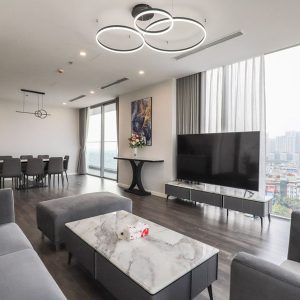 Căn hộ cao cấp chung cư Brg smart city đông anh