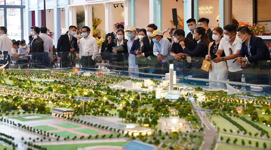 Cập nhật Giá Bán Căn Hộ Brg Đông Anh Smart City