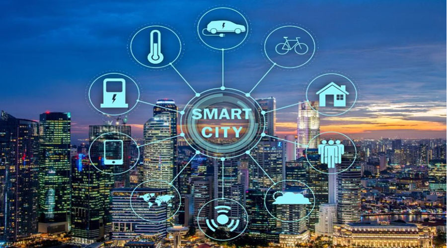 tiện ích brg đông anh smart city