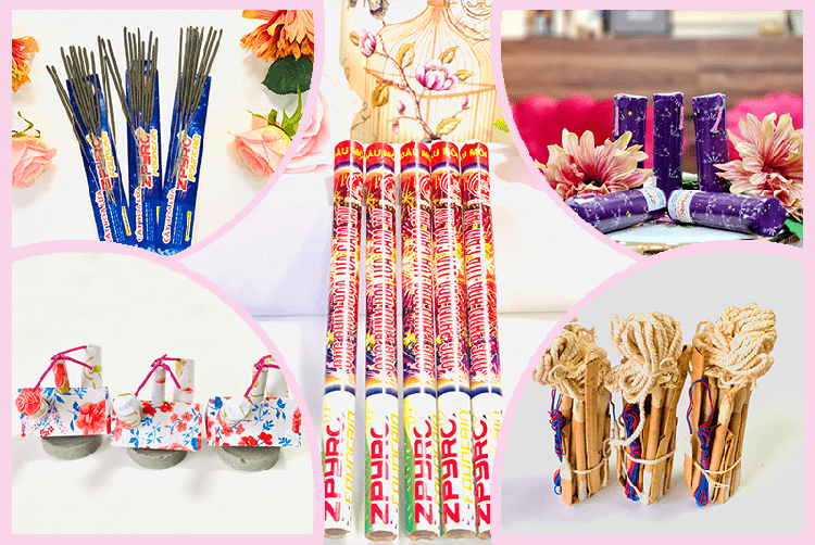 Giá Pháo Hoa Bộ Quốc Phòng 2025